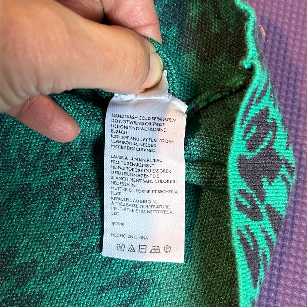 Maeve Anthropologie Carys sweater. S - Picture 10 of 10